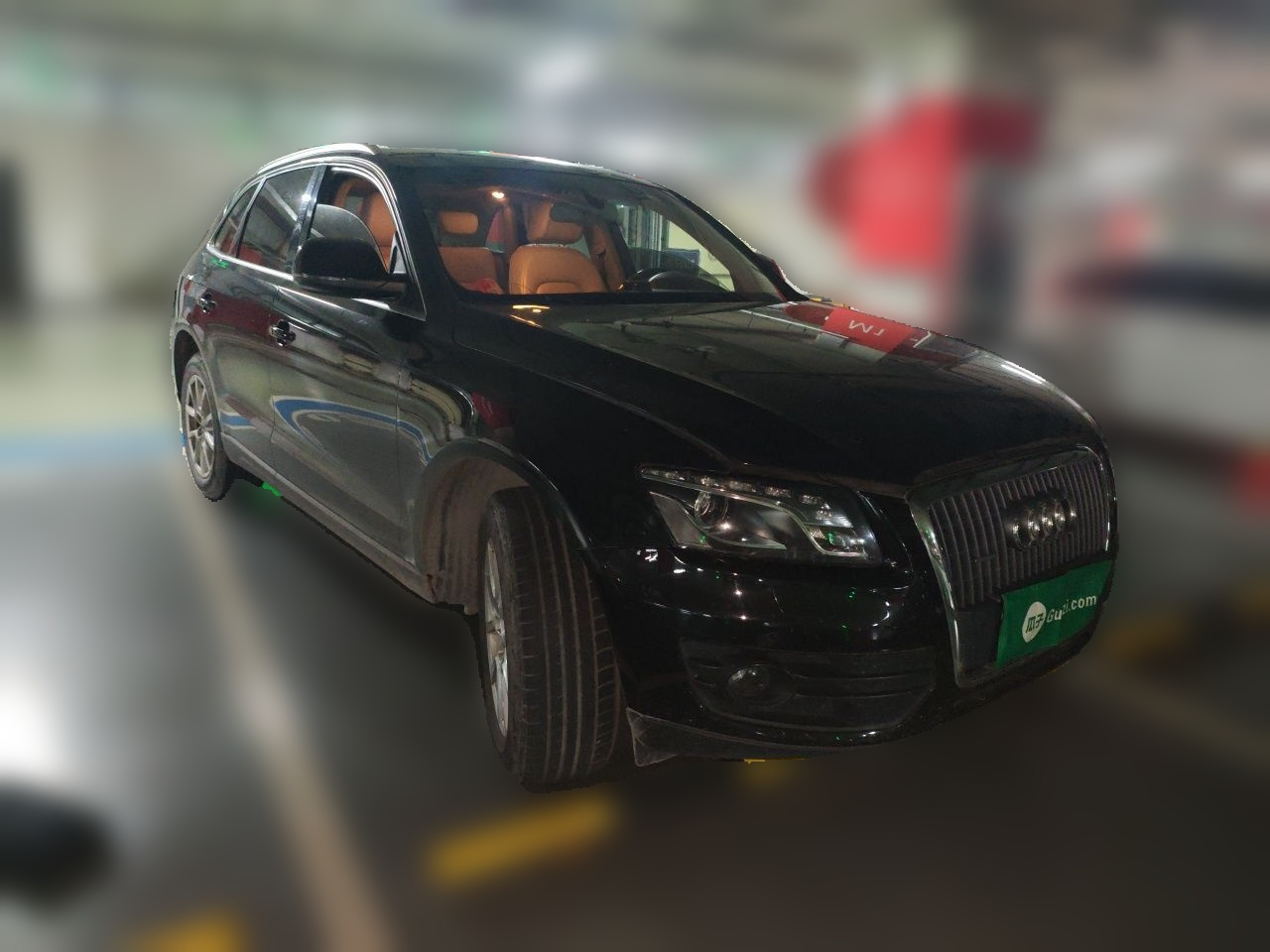 Q5 2012 2.0TFSI Comfort photo 3