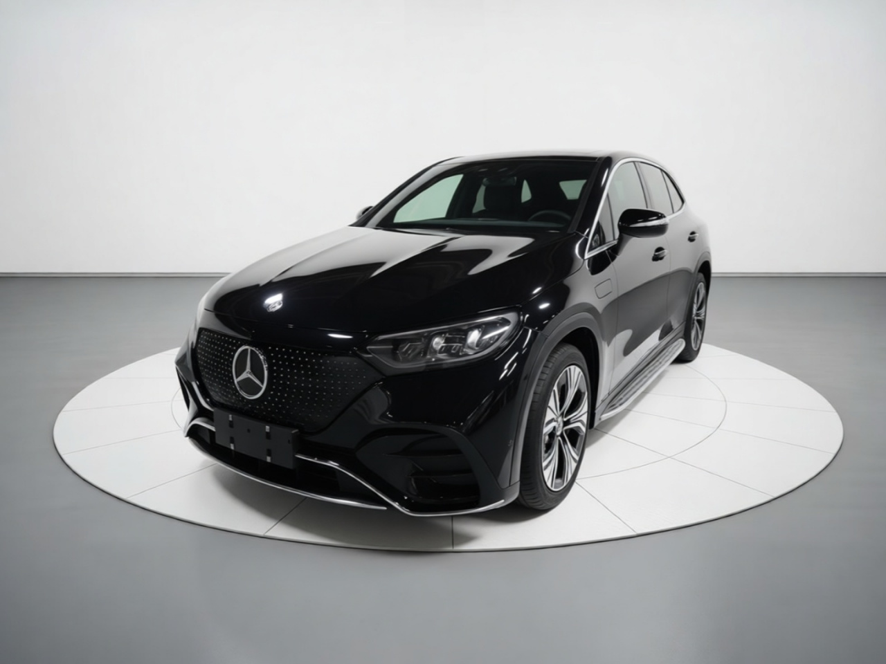 EQE SUV 2024 500 4MATIC Luxury
