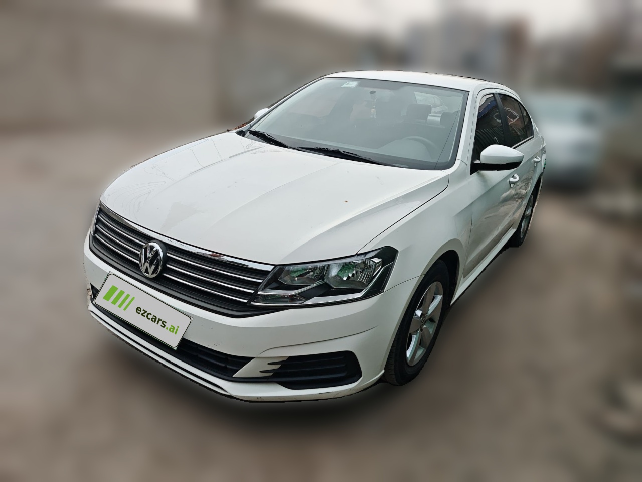 2019 Lavida 1.5L AT China VI