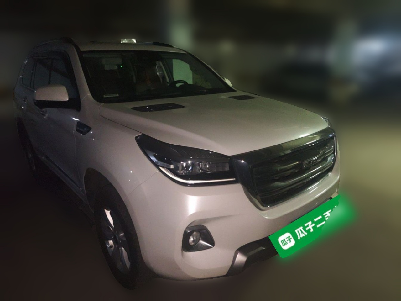 H9 2020 2.0T Petrol AWD Exclusive 5-Seater photo 3