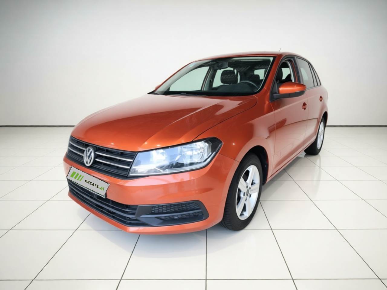 Santana 2015 1.6L AT