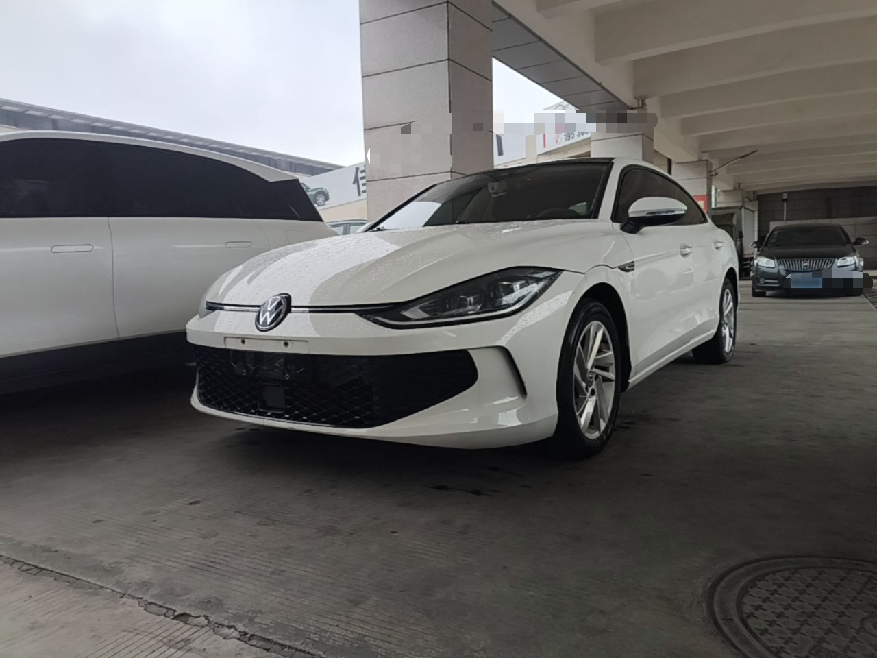 2022 Lamando L 280TSI DSG