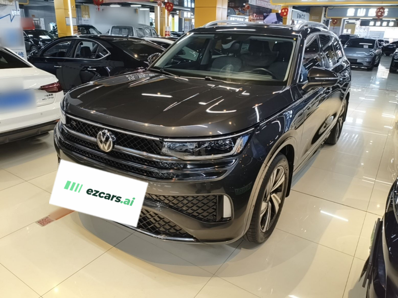 2024 380TSI AWD R-Line