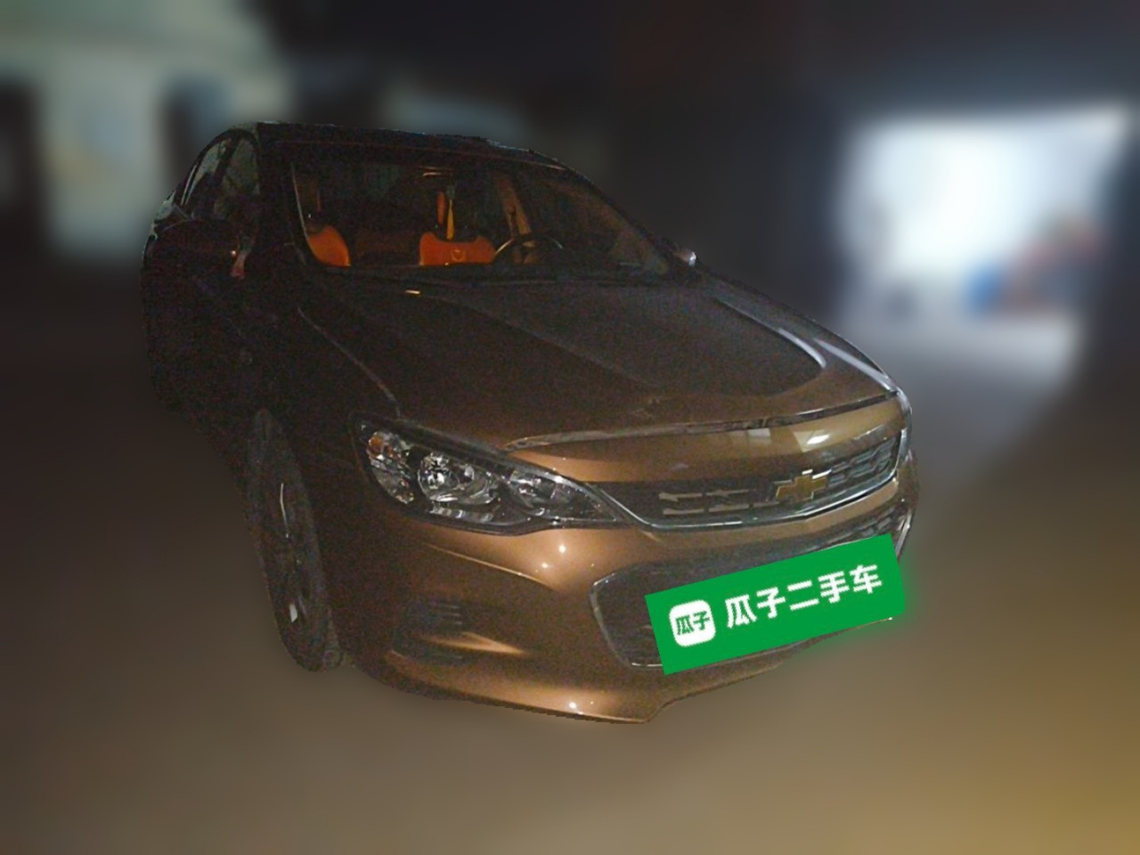Cavalier 2016 1.5L MT photo 3