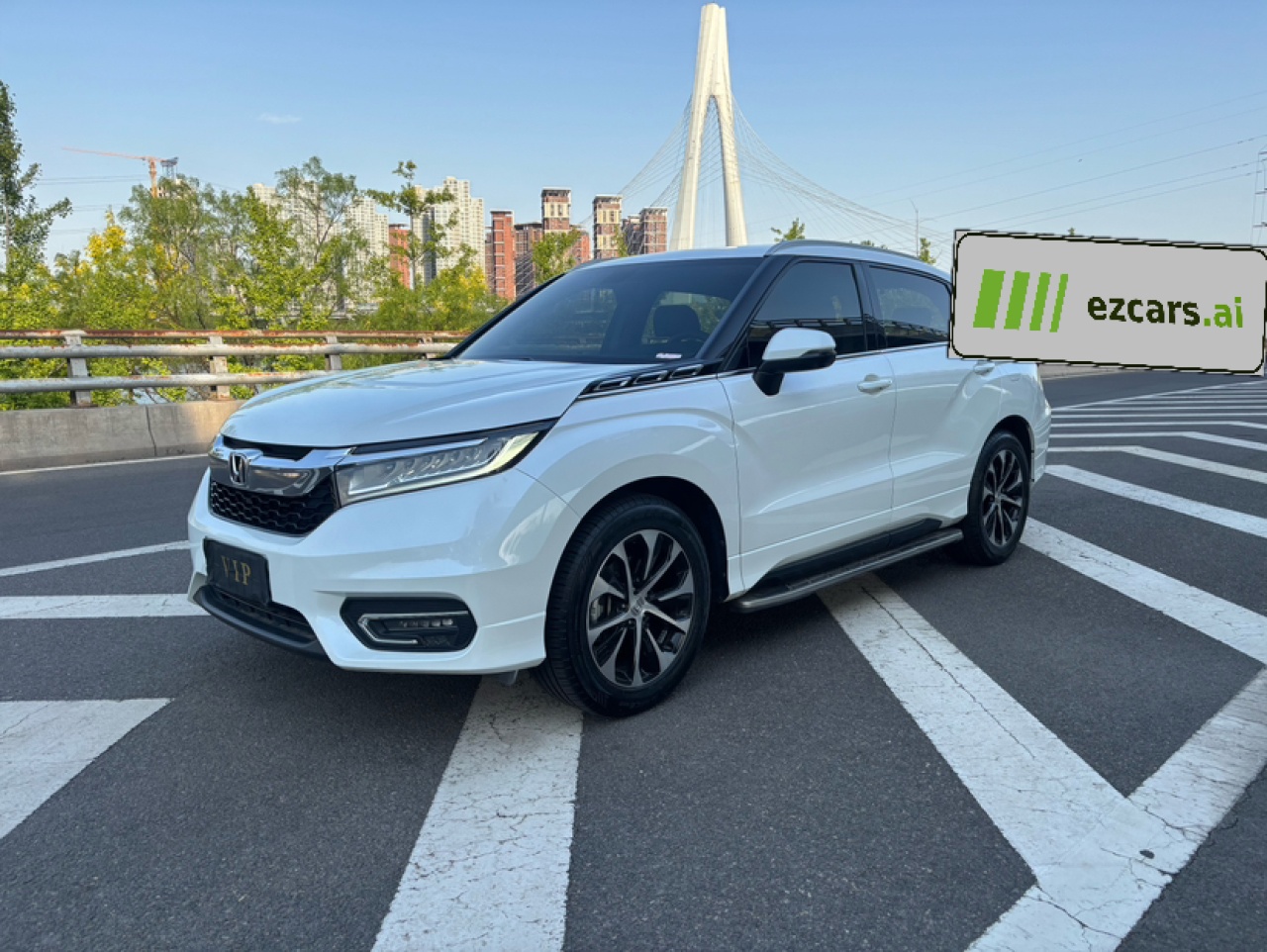 Avancier 2017 240TURBO RWD Exclusive