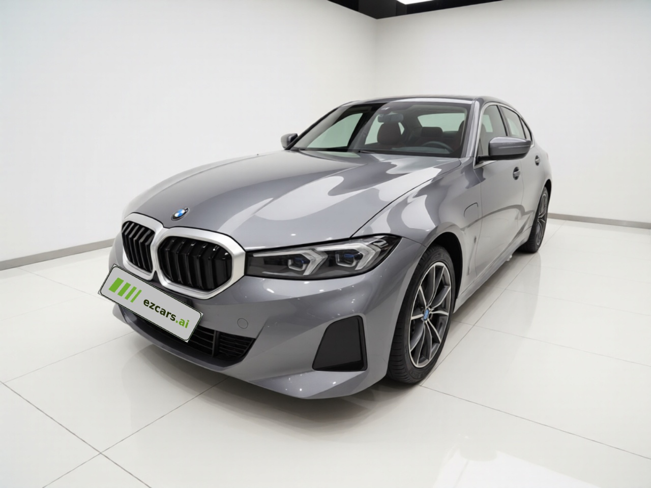 i3 2022 eDrive 35 L