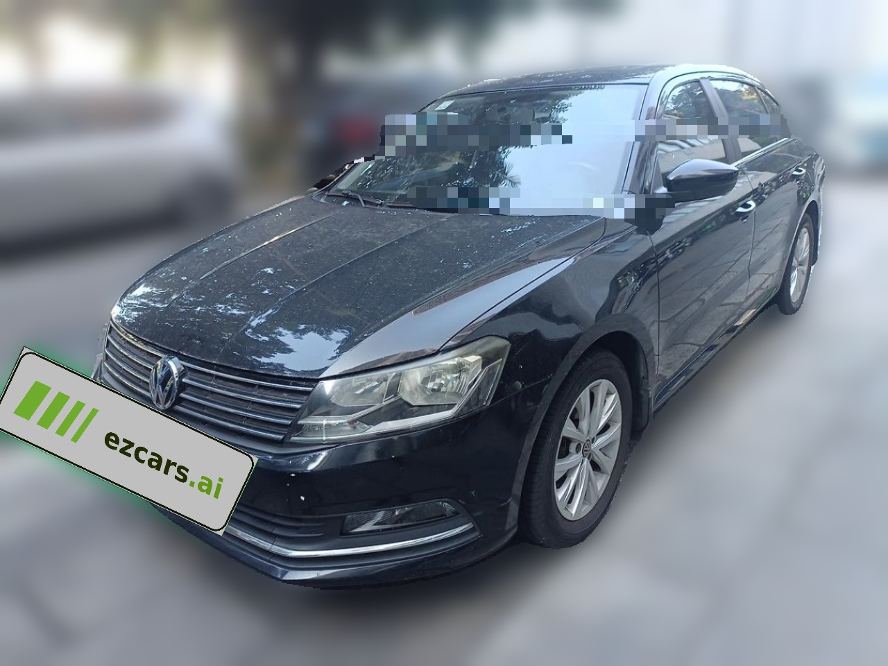 Lavida 2015 230TSI DSG Comfort