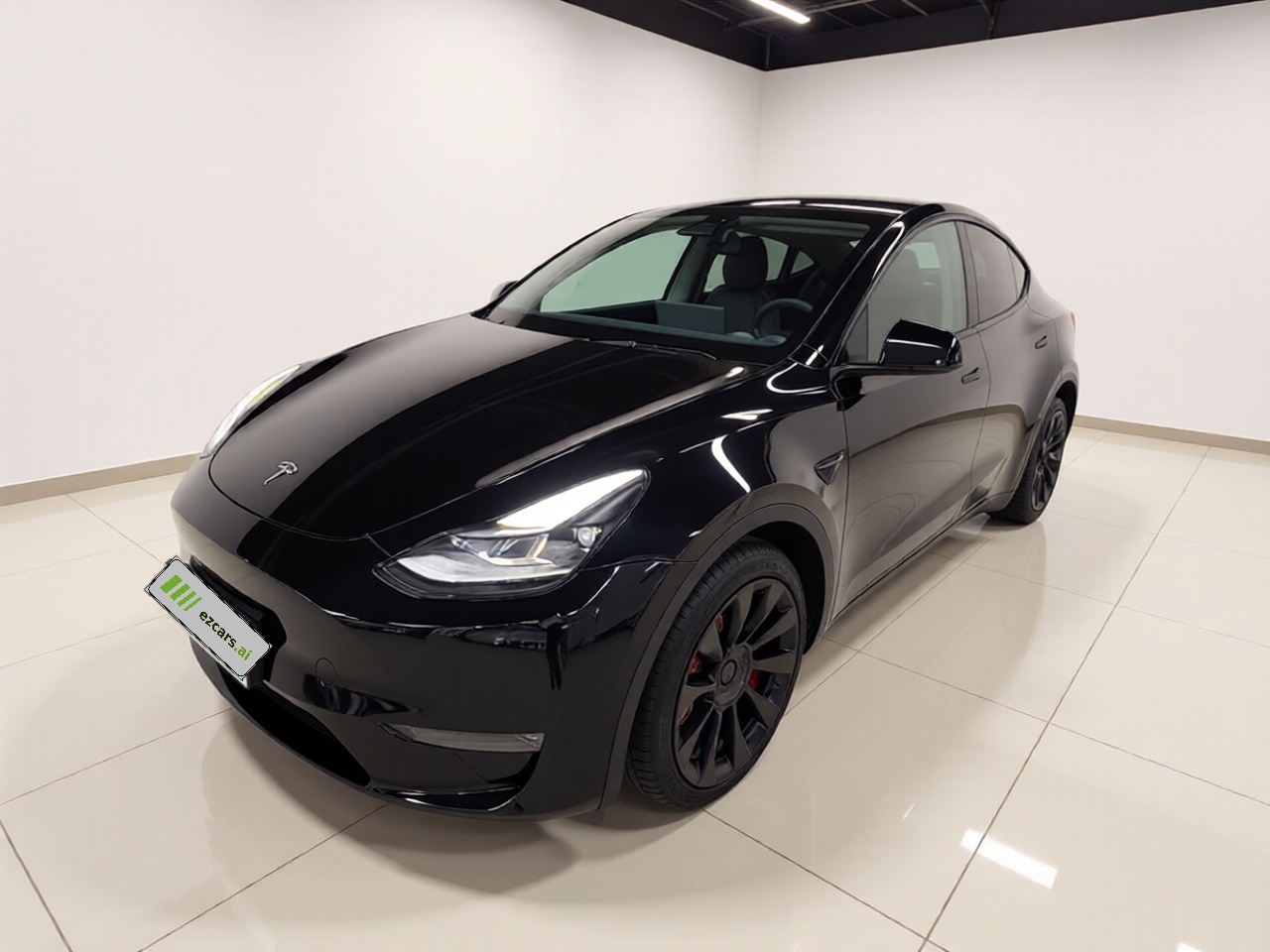 Model Y 2022 Long Range AWD
