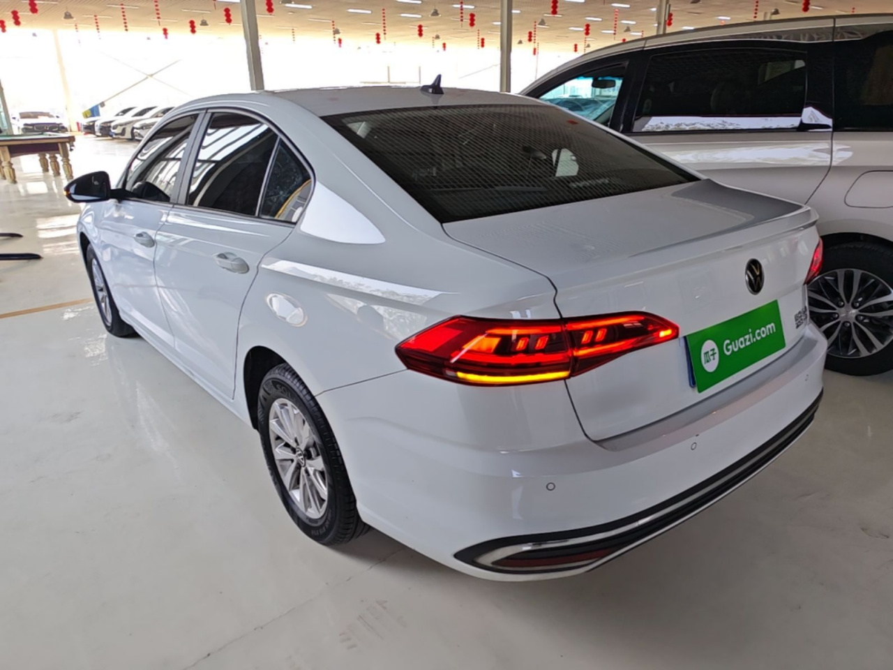 Bora 2024 200TSI DSG Cruise photo 4
