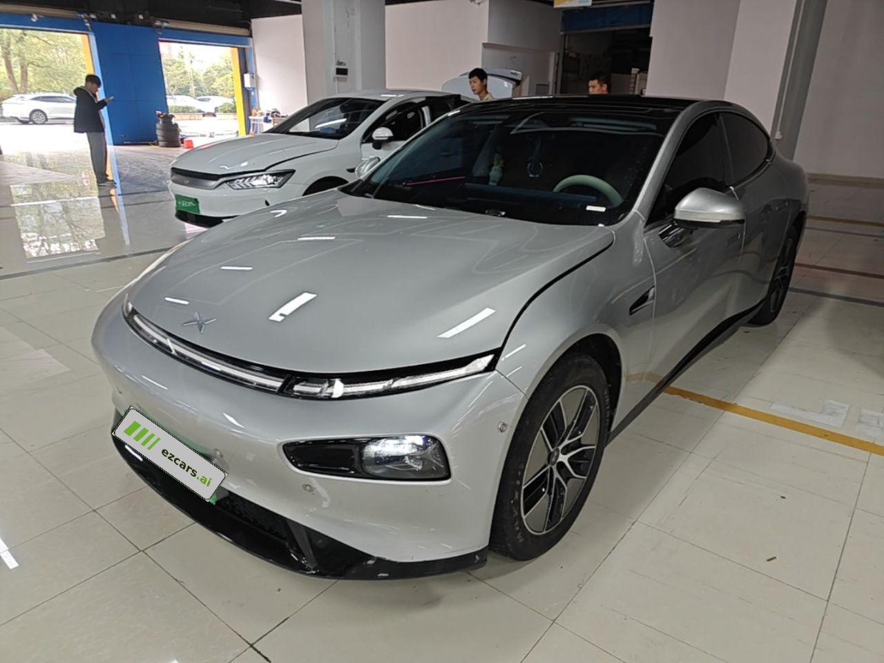 P7 2023 P7i 702 Pro