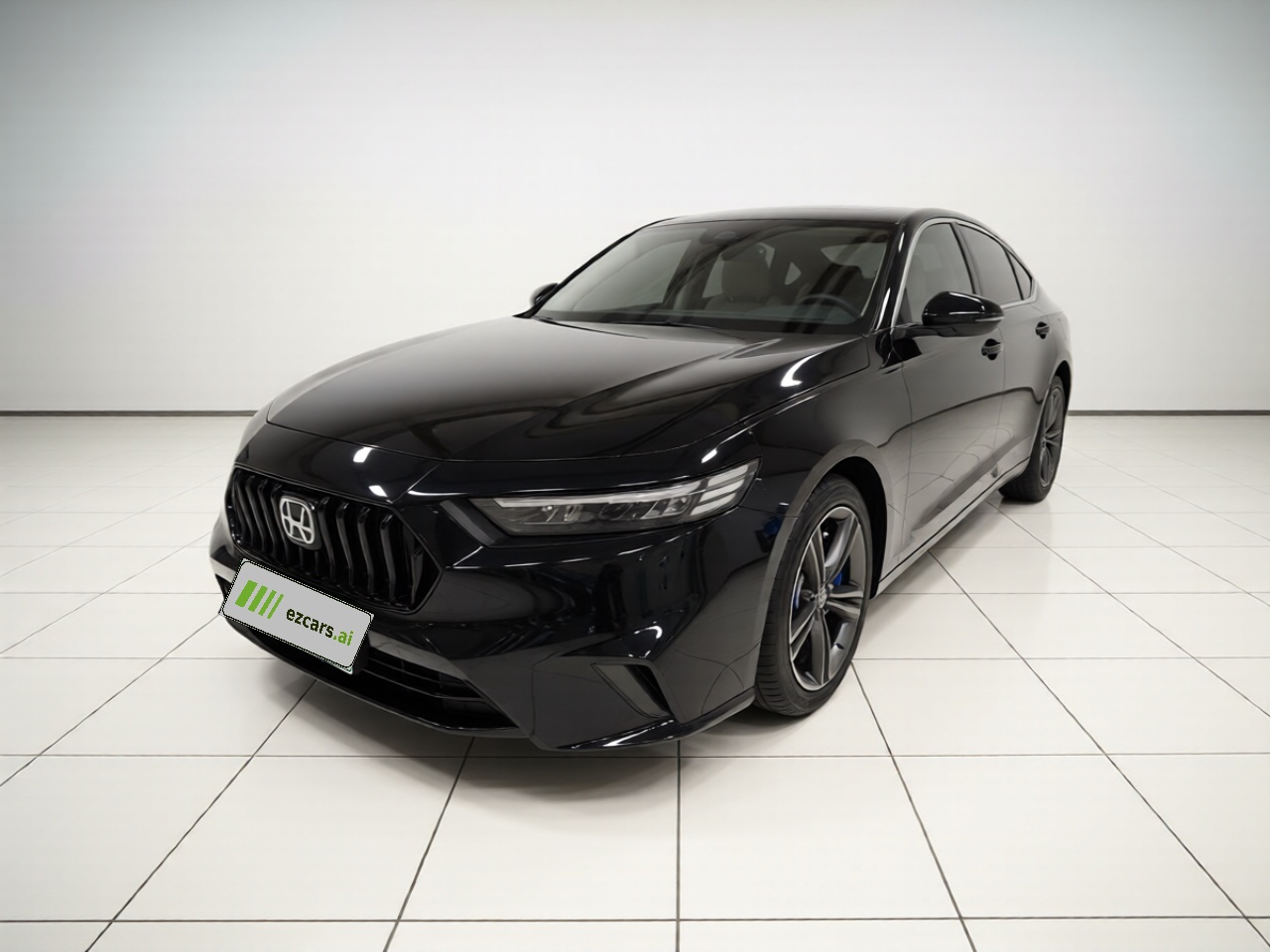 2024 260TURBO Elite