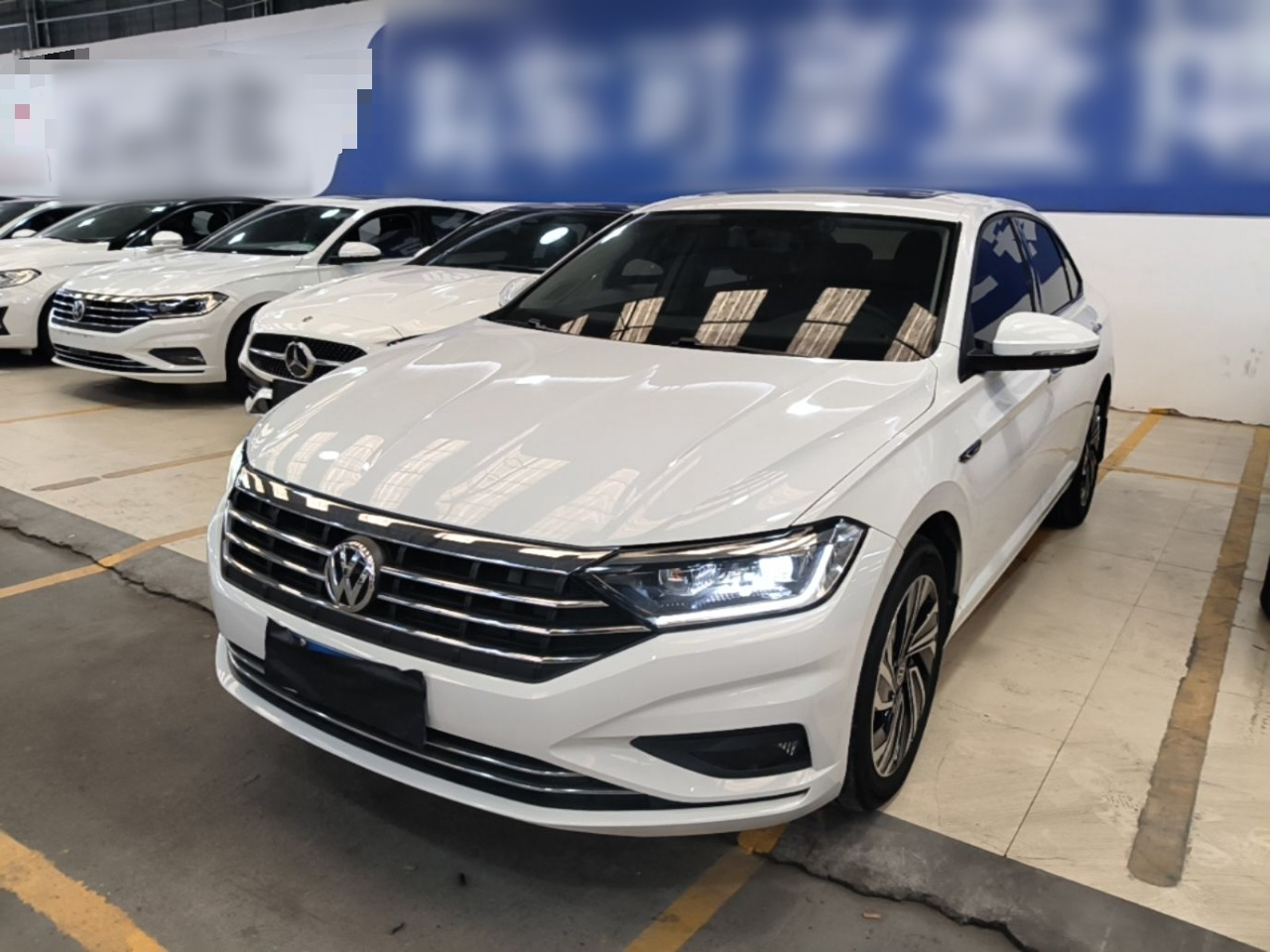 Sagitar 2022 280TSI DSG
