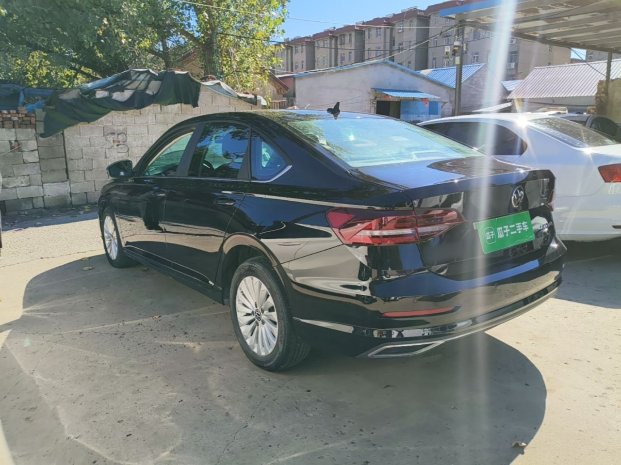Lavida 2021 1.5L MT Comfort photo 4