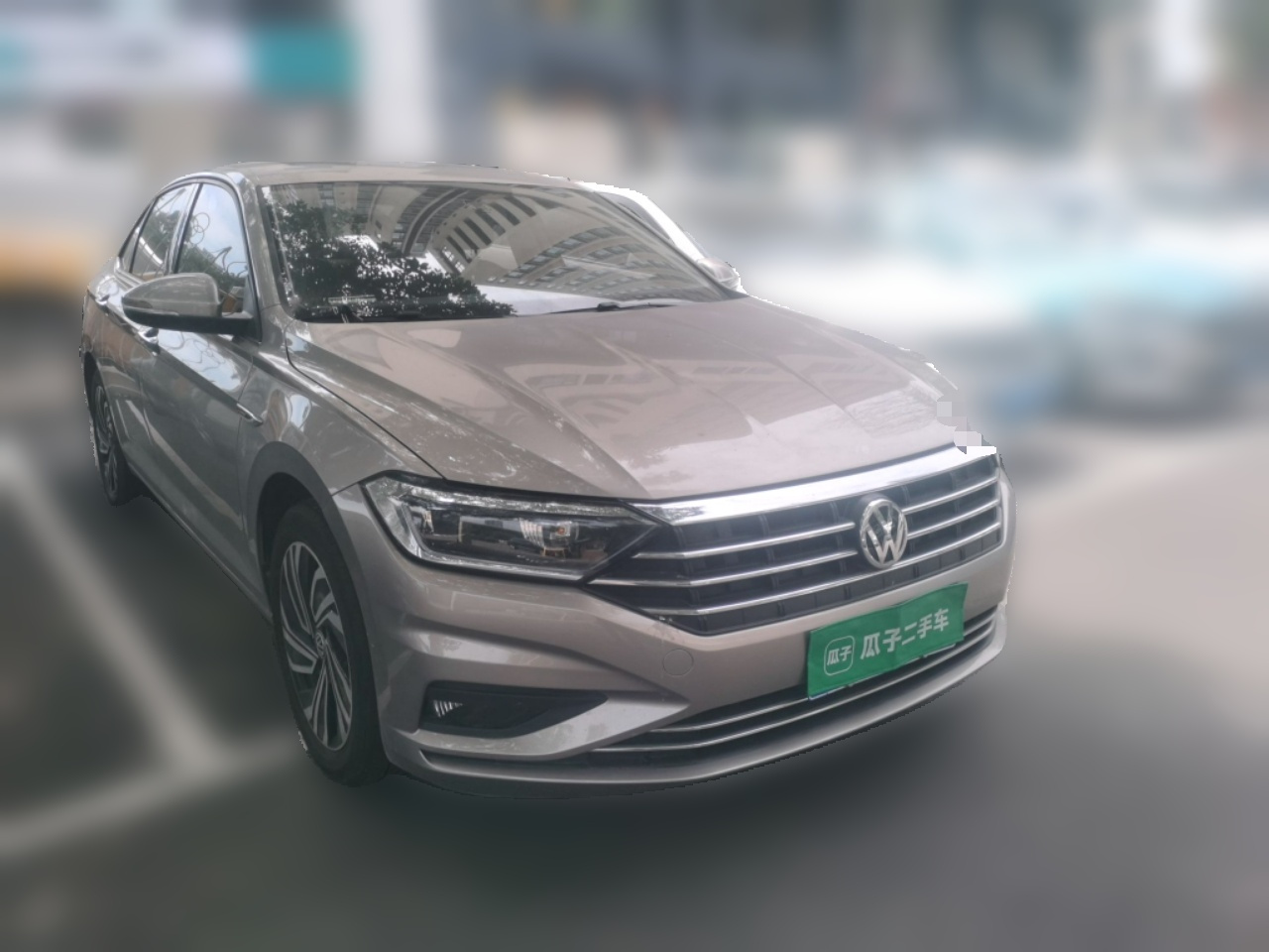 Sagitar 2021 200TSI DSG photo 3