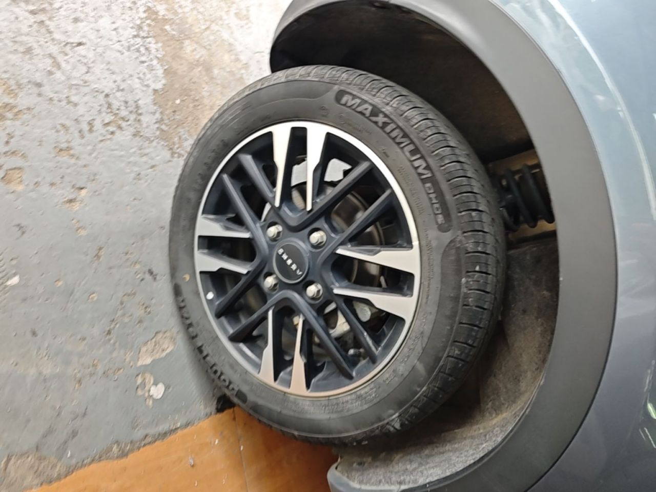 QQ Little Ant 2023 Facelift 251km LFP photo 4