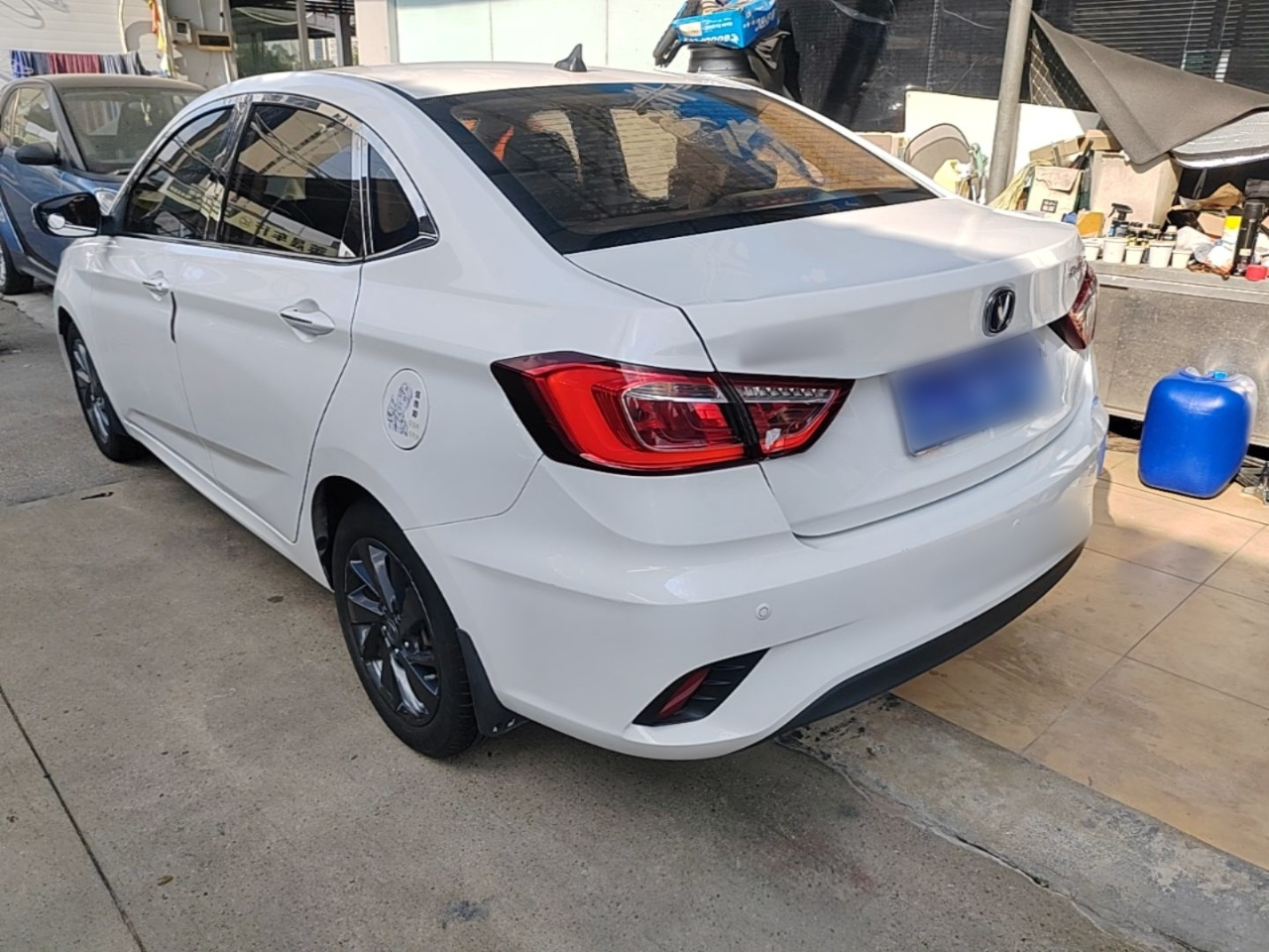 Eado DT 2018 1.6L MT Smart photo 4