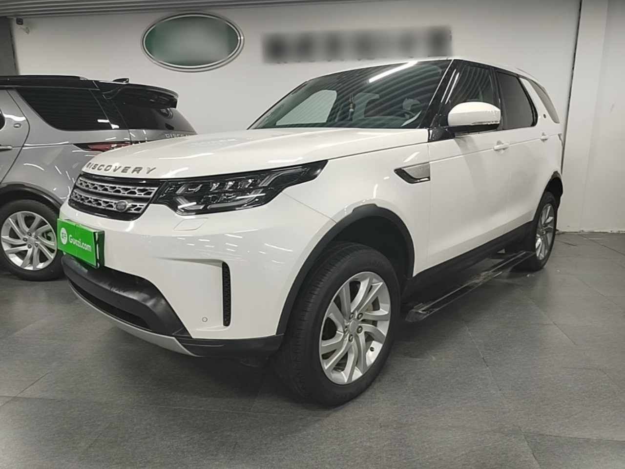 Discovery 2018 3.0 SC V6 HSE