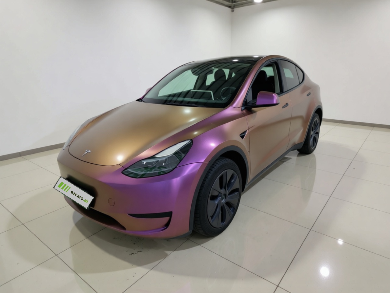 Model Y 2023 RWD