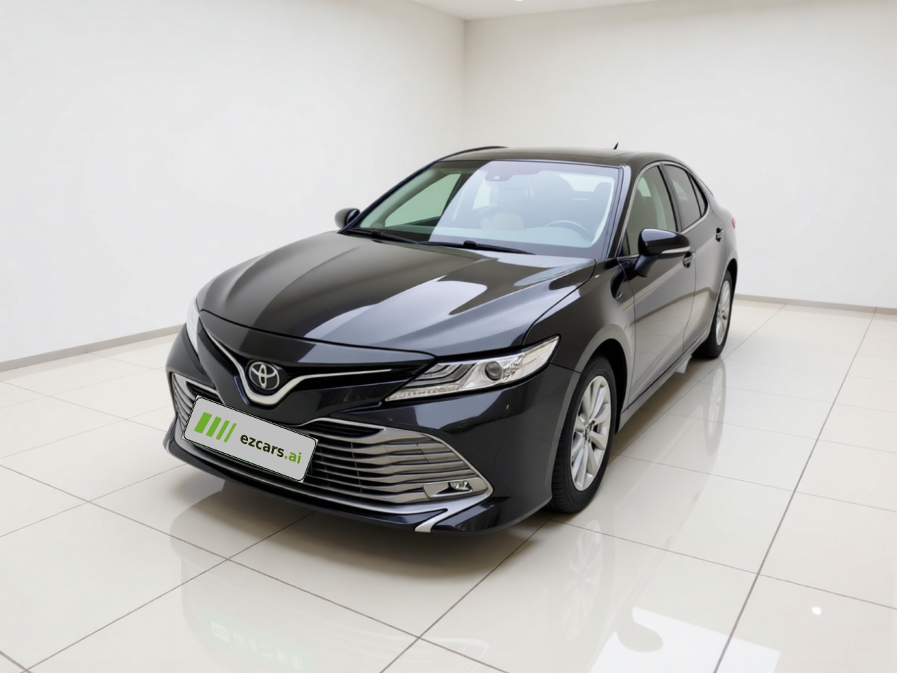 Camry 2018 2.0G Luxury