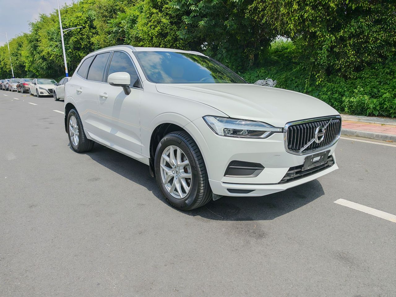 XC60 2019 T5 AWD China V photo 3