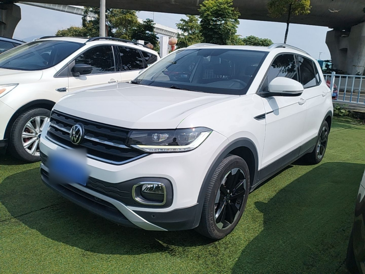 2023 200TSI DSG Connected