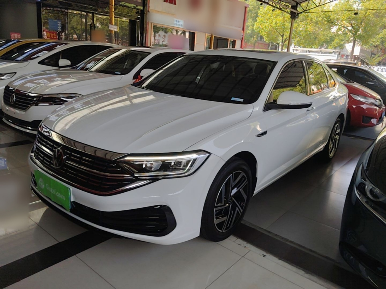 Sagitar 2024 300TSI DSG