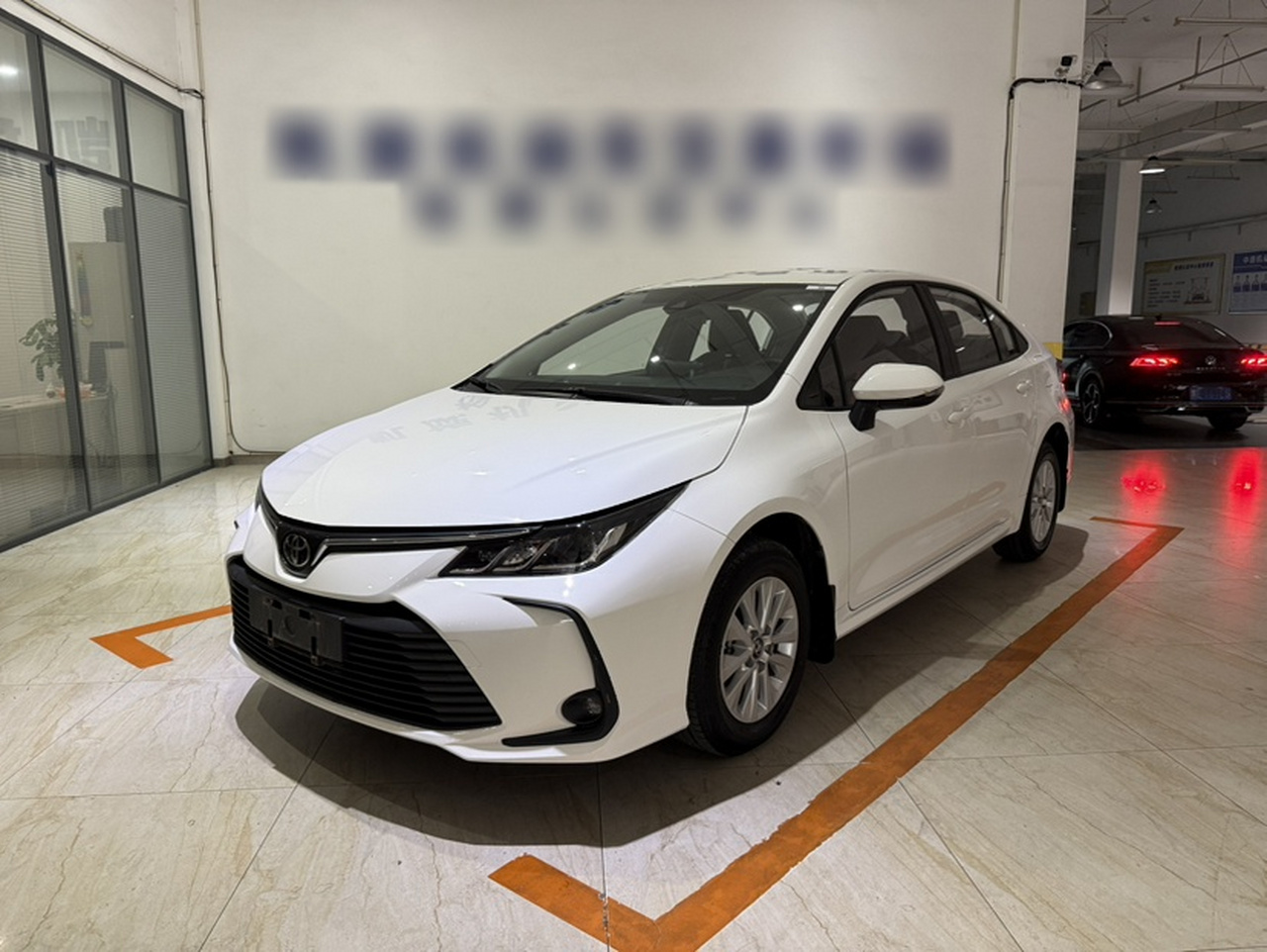 Corolla 2022 1.2T S-CVTPLUS