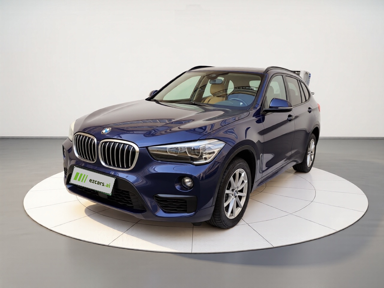 X1 2016 sDrive18Li Fashion
