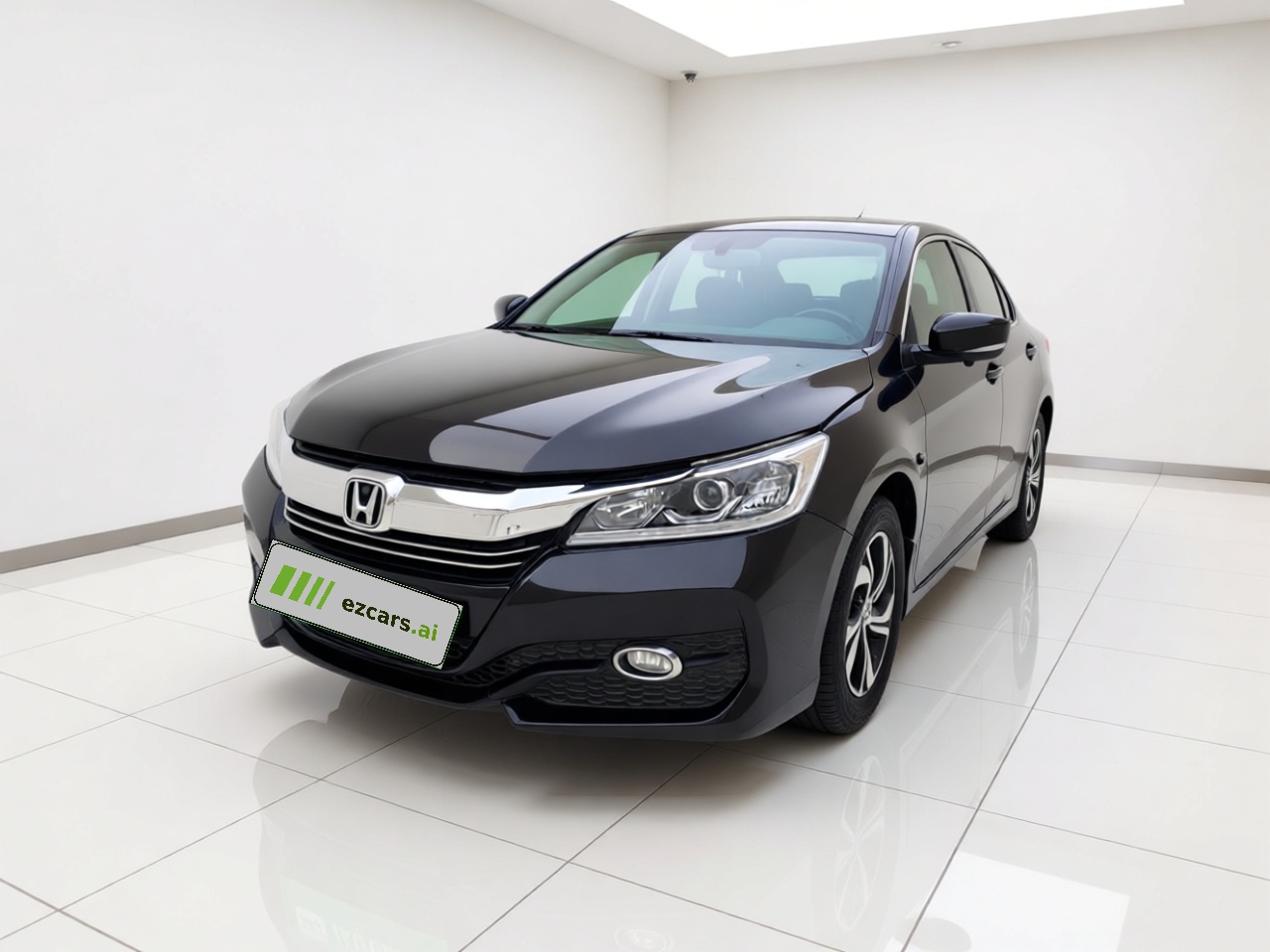Accord 2016 2.0L Comfort