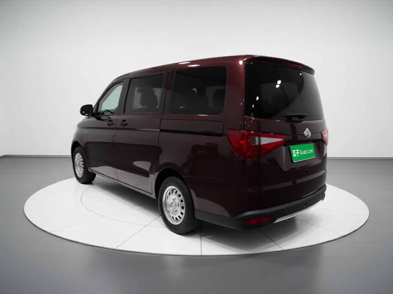 2017 1.5L Oushan Base EA15-AB photo 3