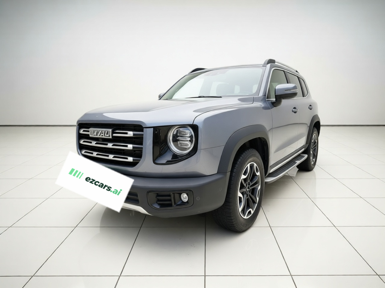 Dargo 2021 Facelift 2.0T DCT AWD