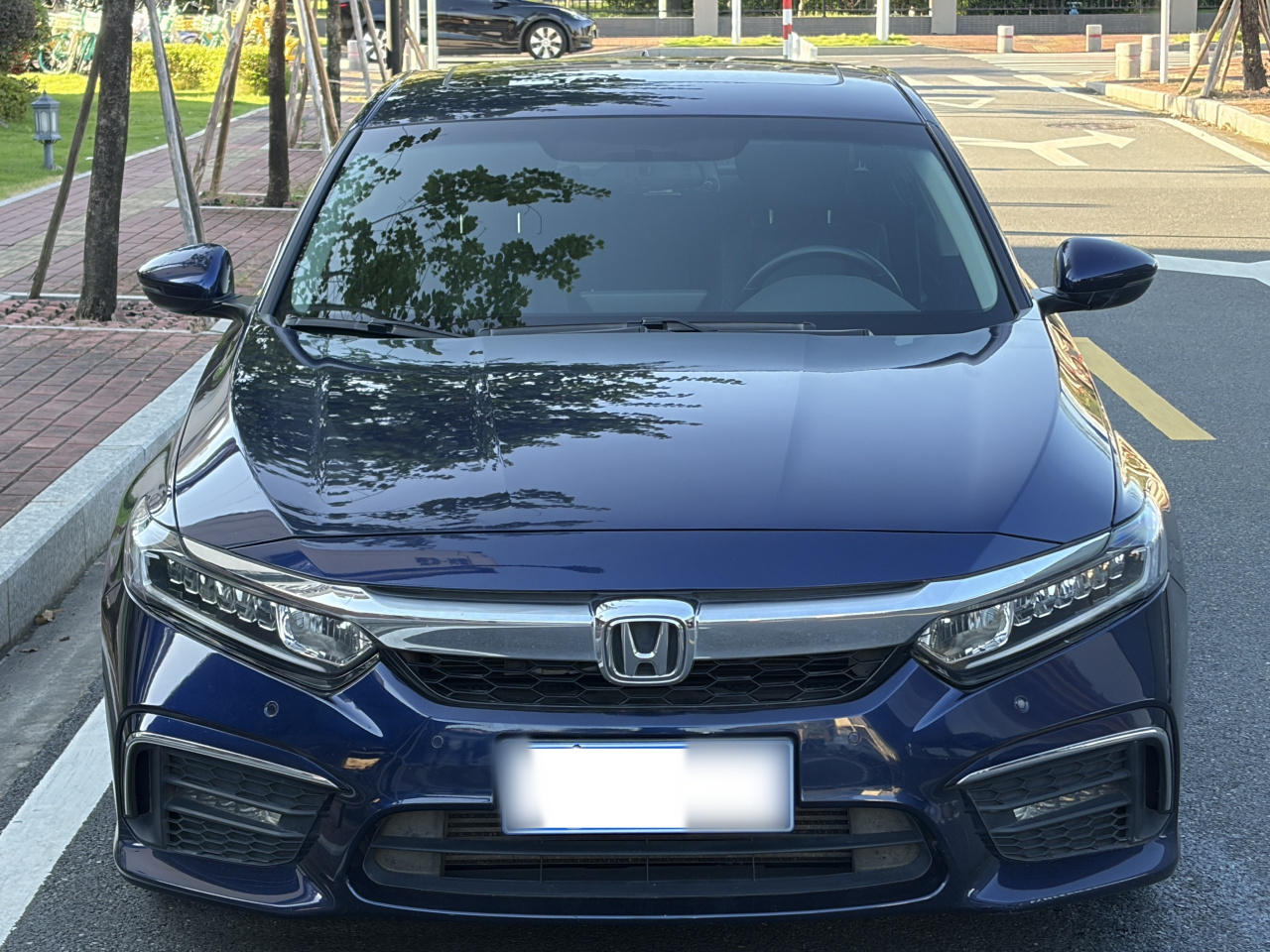 2019 260TURBO China VI photo 3