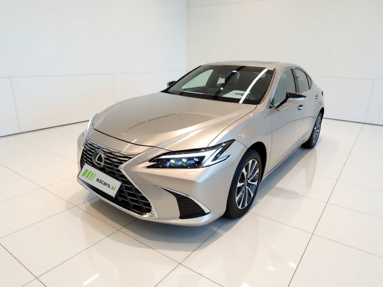 ES 2025 200 Exclusive