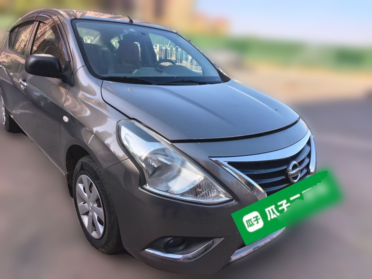 2015 1.5XE CVT Master photo 3