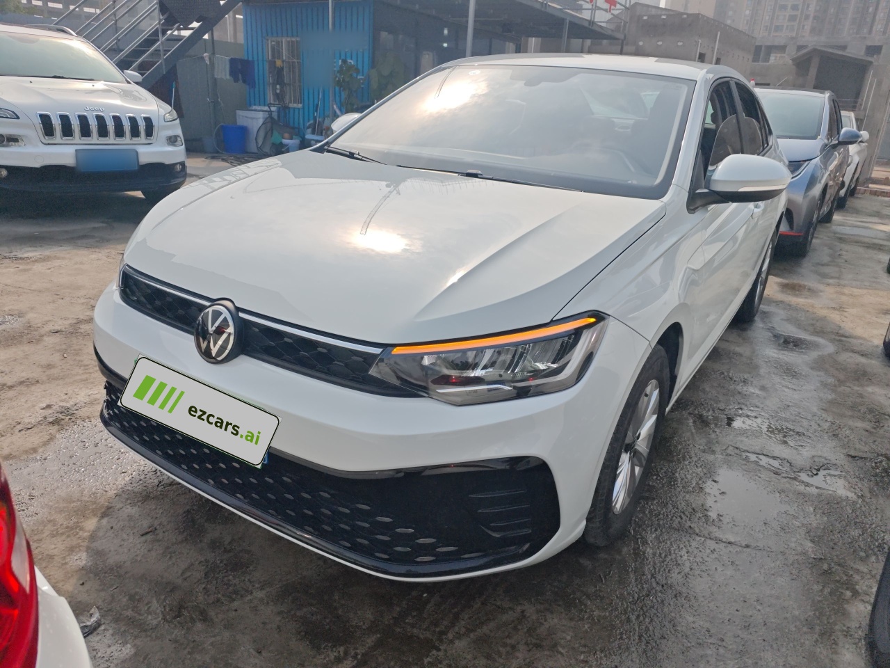 Lavida 2023 1.5L AT