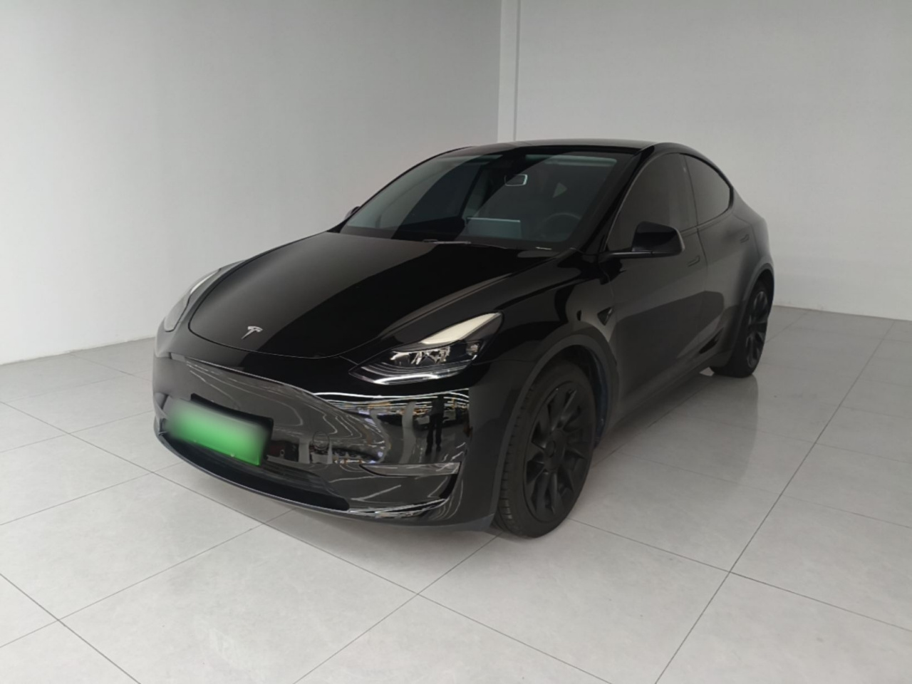 Model Y 2021 Standard Range RWD