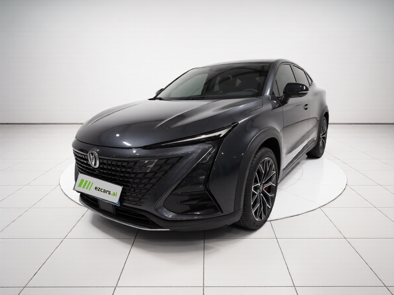 UNI-T 2022 1.5T Premium