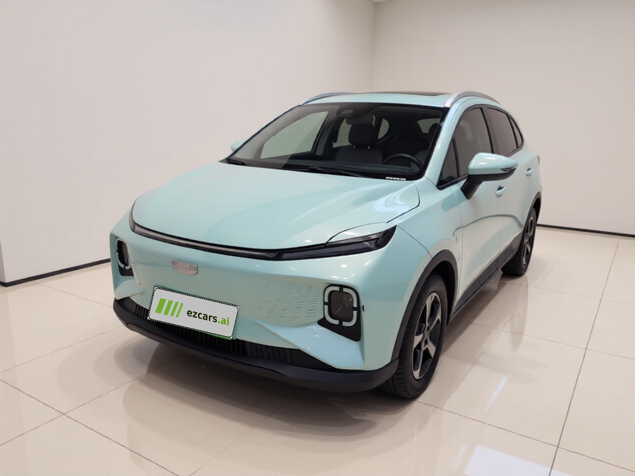 E Firefly 2023 401KM 5-Seater