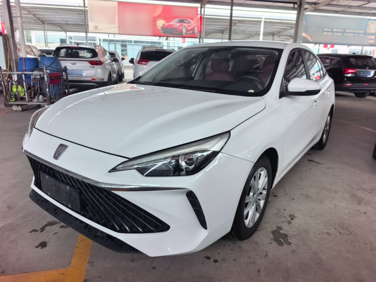 i5 2023 1.5L MT Comfort