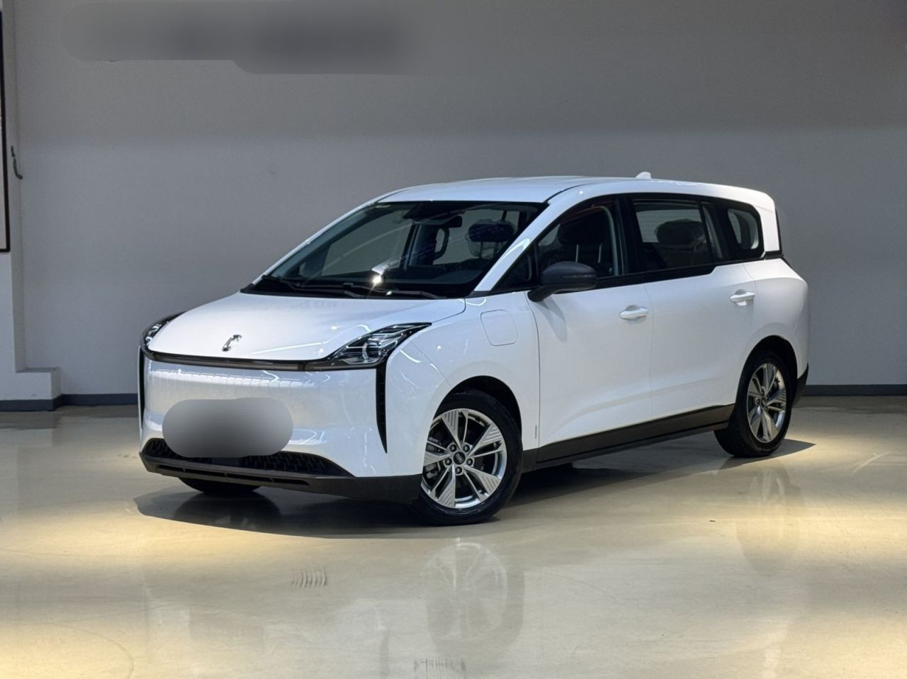 Bestune NAT 2023 PRO 425km photo 2