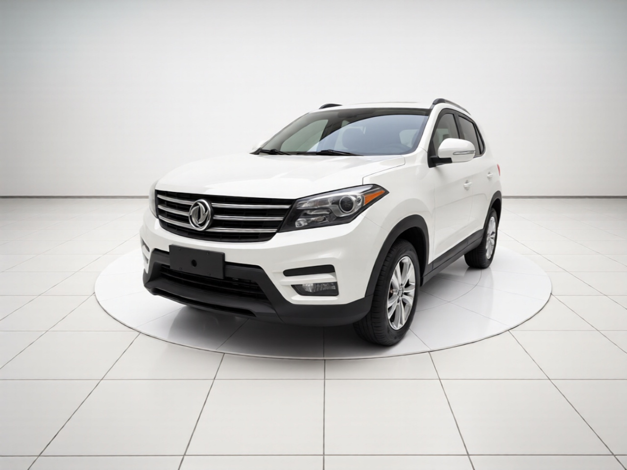 Fengon S560 2019 1.8L MT
