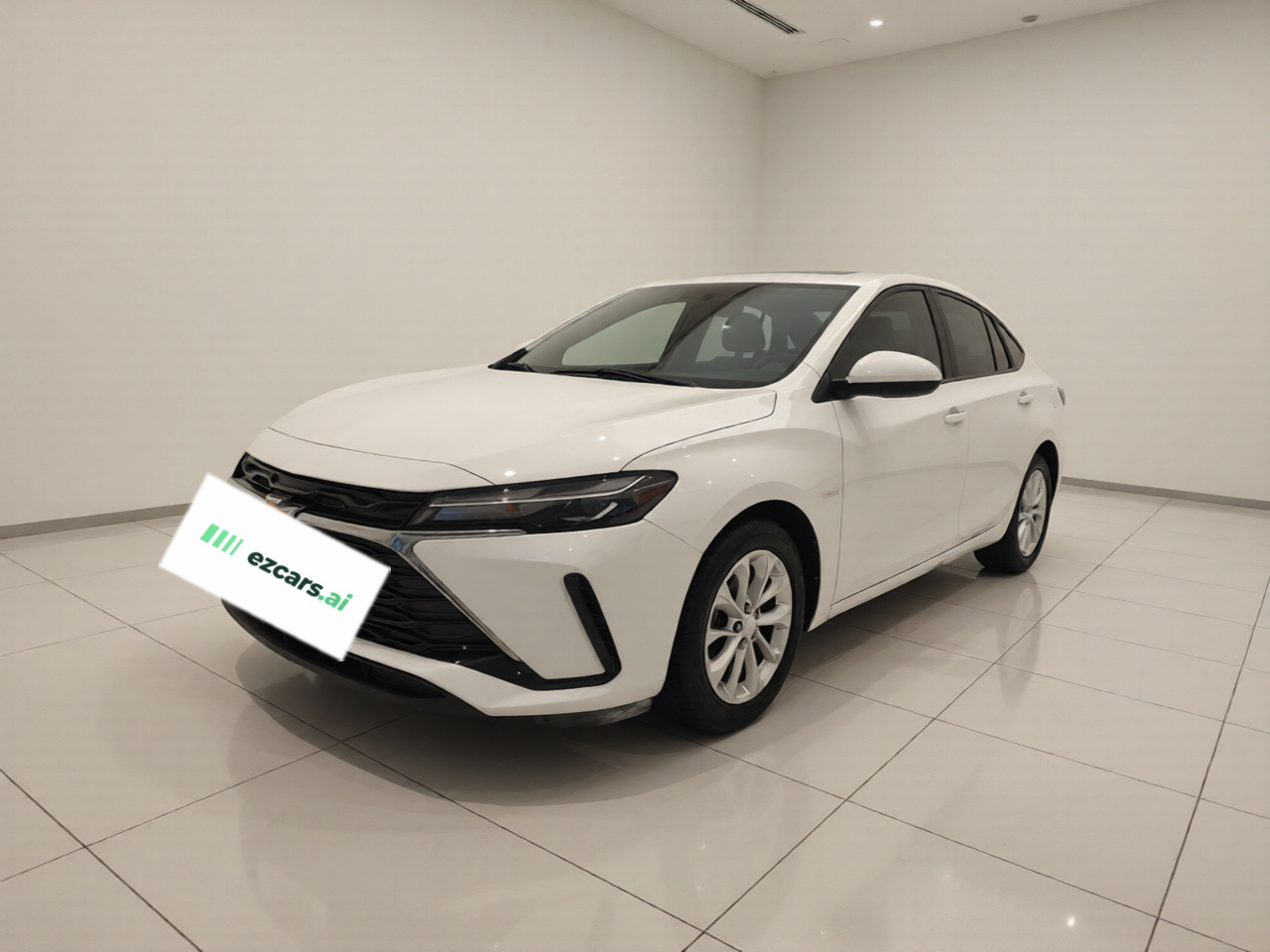Cruze 2023 1.5L DCT Enjoy