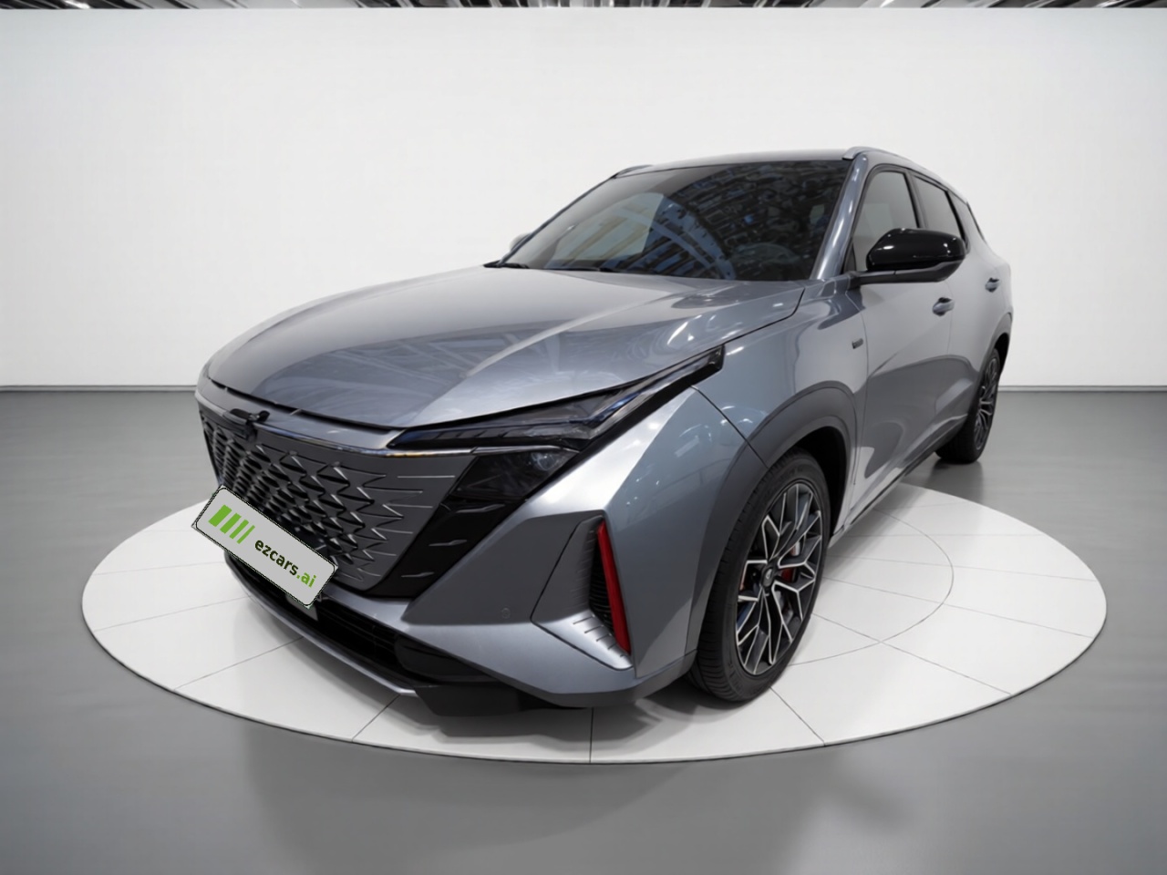 Z6 2022 1.5T DCT