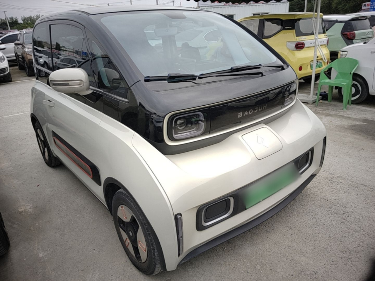 KiWi EV 2022 NCM photo 3