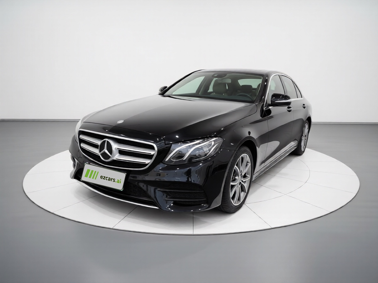 E-Class 2020 E 300 L Sport Luxury