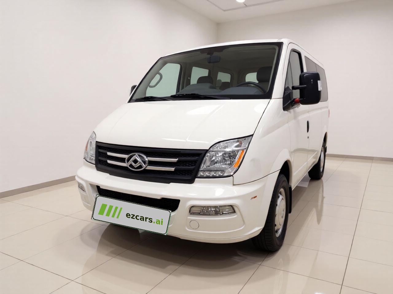 MAXUS V80 2023 2.0T MT Classic Short Wheelbase 5/6-Seater