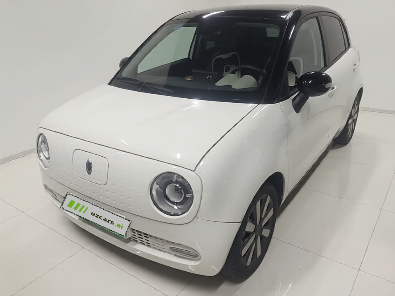 2021 351km Luxury