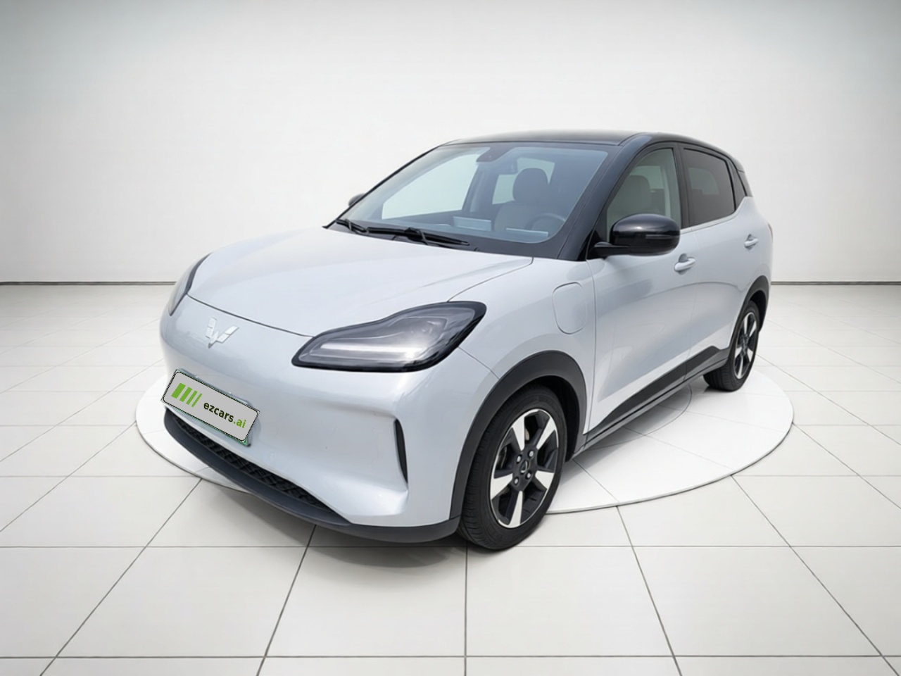 Wuling Bingo PLUS 2024 510km Flagship 4-Seater
