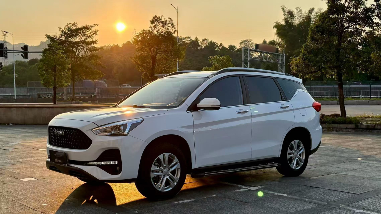 M6 2019 1.5T DCT RWD Elite China VI