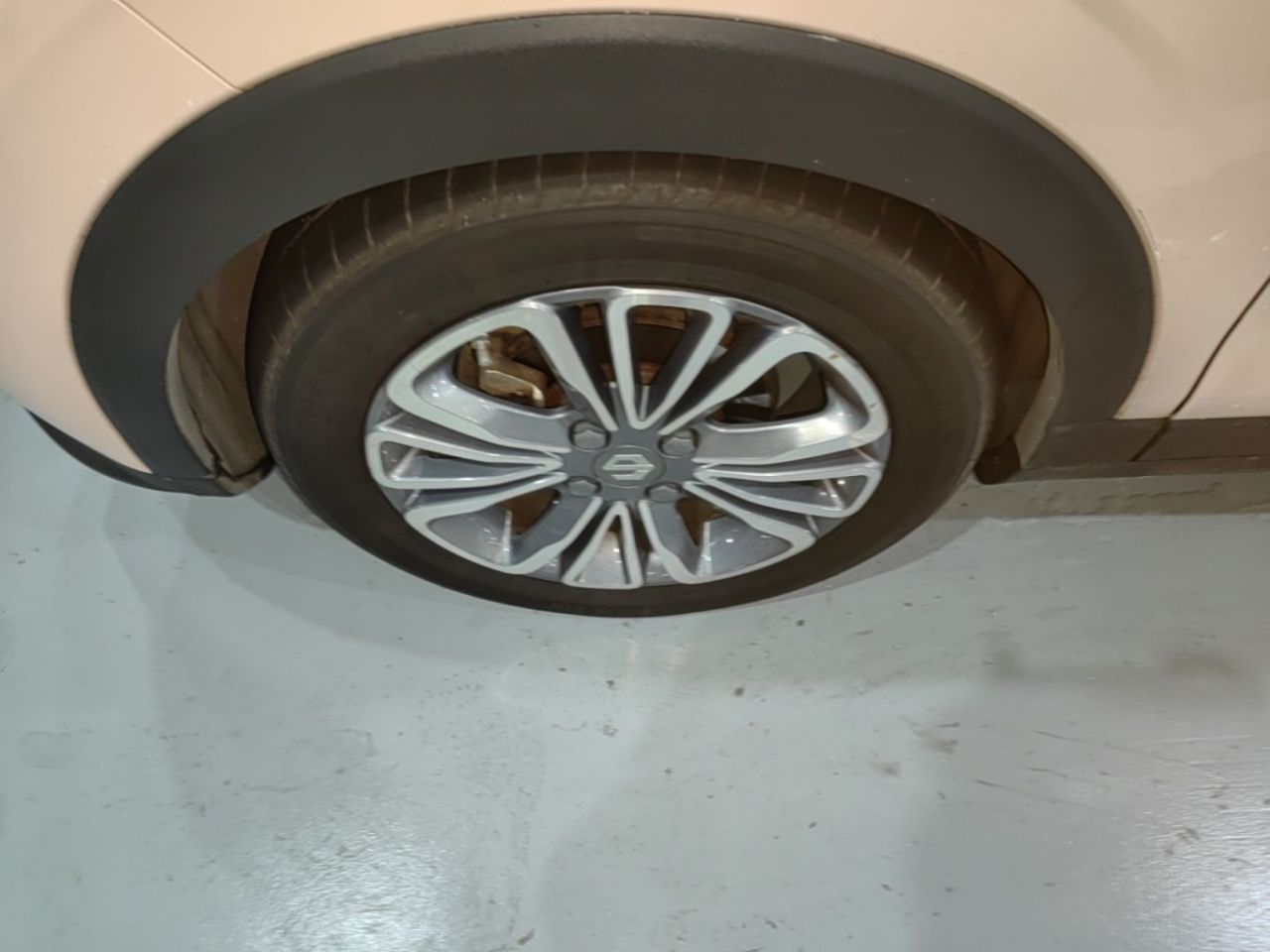 Leapmotor T03 2022 photo 2